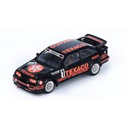 IN64-RS500-TEX 1/64 フォード シエラ RS500 コスワース #1 TEXACO ETCC 1988 [ダイキャストミニカー]