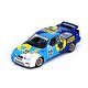 IN64-RS500-PT 1/64 フォード シエラ RS500 コスワース #22 PIUMINI TRAMPIO JTC 富士 インターテック 500km 1988 [ダイキャストミニカー]