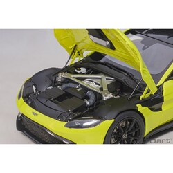 ヨドバシ.com - オートアート AUTOart 70279 1/18 アストン ヨドバシ.com - オートアート AUTOart 70279 1/18 アストン