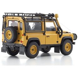 ヨドバシ.com - 京商 KYOSHO KS08901CT 1/18 ランドローバー