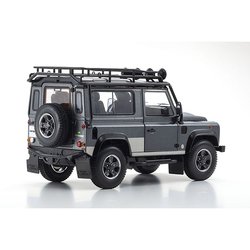 ヨドバシ.com - 京商 KYOSHO KS08901TR 1/18 ランドローバー