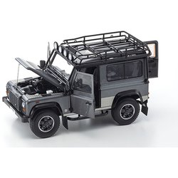 ヨドバシ.com - 京商 KYOSHO KS08901TR 1/18 ランドローバー