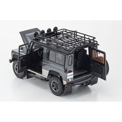 ヨドバシ.com - 京商 KYOSHO KS08901TR 1/18 ランドローバー