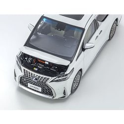 ヨドバシ.com - 京商 KYOSHO KS08963WP 1/18 レクサス LM300h ホワイト 