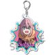 ゆるキャン△ アクリルキーホルダー 各務原なでしこ [キャラクターグッズ]