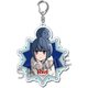 ゆるキャン△ アクリルキーホルダー 志摩リン [キャラクターグッズ]