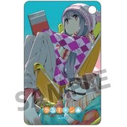 ゆるキャン△ パスケース 原作版 志摩リン [キャラクターグッズ]