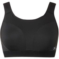 ハイサポート SPORTSゆれケアBra Performance Up スポーツブラ BL LEFサイズ HTY158