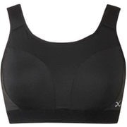 ハイサポート SPORTSゆれケアBra Performance Up スポーツブラ BL LGHサイズ HTY158