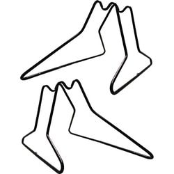 バランスバイクスタンド ブラック