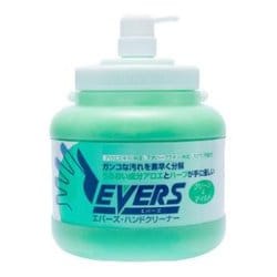 ハンドクリーナー 本体 2.5kg [油汚れ用 ハンドクリーナー HCE-30]