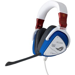 ROG DELTA GUNDAM LTD/U ゲーミングヘッドセット ROG DELTA GUNDAM LTD/U ゲーミングヘッドセット