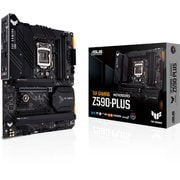 マザーボード TUF GAMING Z590-PLUS