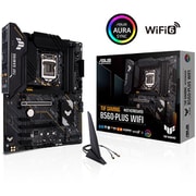 マザーボード TUF GAMING B560-PLUS WIFI