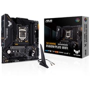 マザーボード TUF GAMING B560M-PLUS WIFI