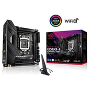 マザーボード ROG STRIX B560-I GAMING WIFI