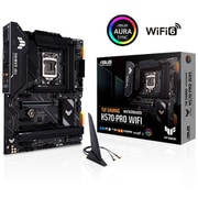 マザーボード TUF GAMING H570-PRO WIFI