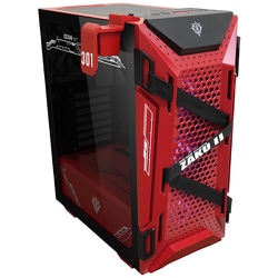 ASUS TUF Gaming GT301 ATX PCケース TUF Gaming GT301｜機殼｜ASUS 台灣