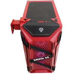 ヨドバシ.com - エイスース ASUS GT301 TUF GAMING CASE/RED/ARGB FAN