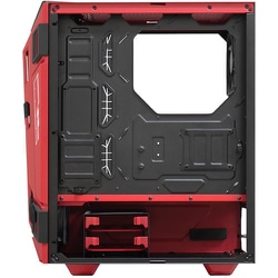 ヨドバシ.com - エイスース ASUS PCケース GT301 TUF GAMING CASE/RED