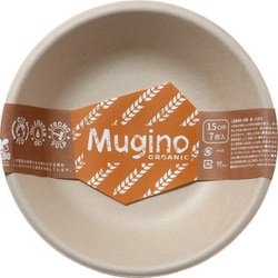 MuginoボウルM 15cm 7枚入 MG-07
