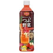 つぶ野菜 すりおろしりんごmix 900g×12個