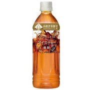 贅沢香茶 リフレッシュタイム アイスティー微糖 500ml×24本 [紅茶飲料]