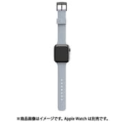 UAG製 U by UAG DOT ソフトブルー Apple Watch 44/42mm用バンド