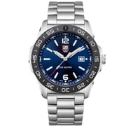 PACIFIC DIVER 3120 SERIES(パシフィック ダイバー 3120 シリーズ) メンズ ブレス 並行輸入品 2年保証 3123