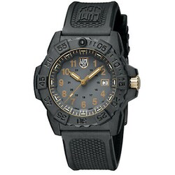 ヨドバシ.com - LUMINOX ルミノックス 3508GOLD [NAVY SEAL 3500