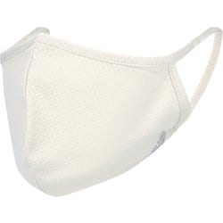 AC-MASK003L-SA [スポーツクールマスク Lサイズ 大きめサイズ サンド COOL MASK 洗えるマスク 1枚入り]