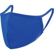AC-MASK003S-BL [スポーツクールマスク Sサイズ ちいさめサイズ ブルー COOL MASK 洗えるマスク 1枚入り]