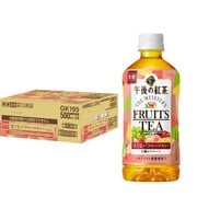 午後の紅茶 ザ・マイスターズ フルーツティー PET 500ml×24本 [紅茶飲料]