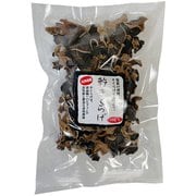 北海道産 乾きくらげ 70g