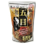 五目釜飯の素 スタンドパック2合用 350g