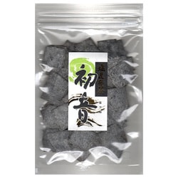 塩昆布茶 初音 100g