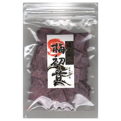 塩昆布茶 梅初音 100g