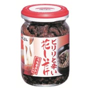 ピリリと辛い花しいたけ 100g