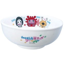 キャラクターグッズ 703105 かいじゅうステップ ワンダバダ ラーメン丼
