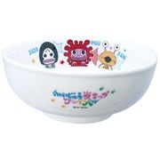 キャラクターグッズ 703105 かいじゅうステップ ワンダバダ ラーメン丼