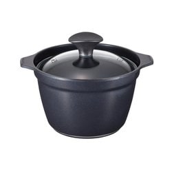 パロマ コンロ用炊飯鍋 1～3合炊き PRN-32