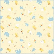 ランチクロス ANIMAL お弁当包み ランチョンマット YUC-500