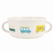 スープボウル 230ml プライマルシリーズ CAR スープカップ ボウル YUC-651