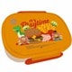 お弁当箱 1段 460ml トイ・ストーリー 小判型 DIE-1402