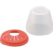 イノマタ ペットボトル用コップ ピンク