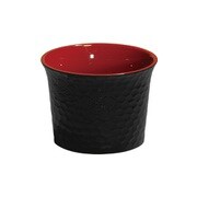 そばちょこ 黒内朱