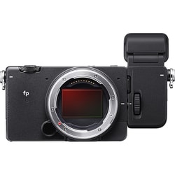 ヨドバシ.com - シグマ SIGMA SIGMA fp L ＆ EVF-11 ファインダー