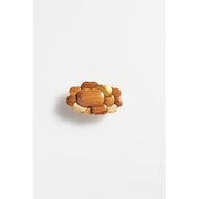 バレッタ 「りんごたち」 Small CA201-S