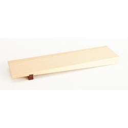 青森ひばとりんごの木の寿司盛台 KH001-01