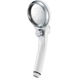 アジャストシャワー シルバー PS3032-80XA-SVP